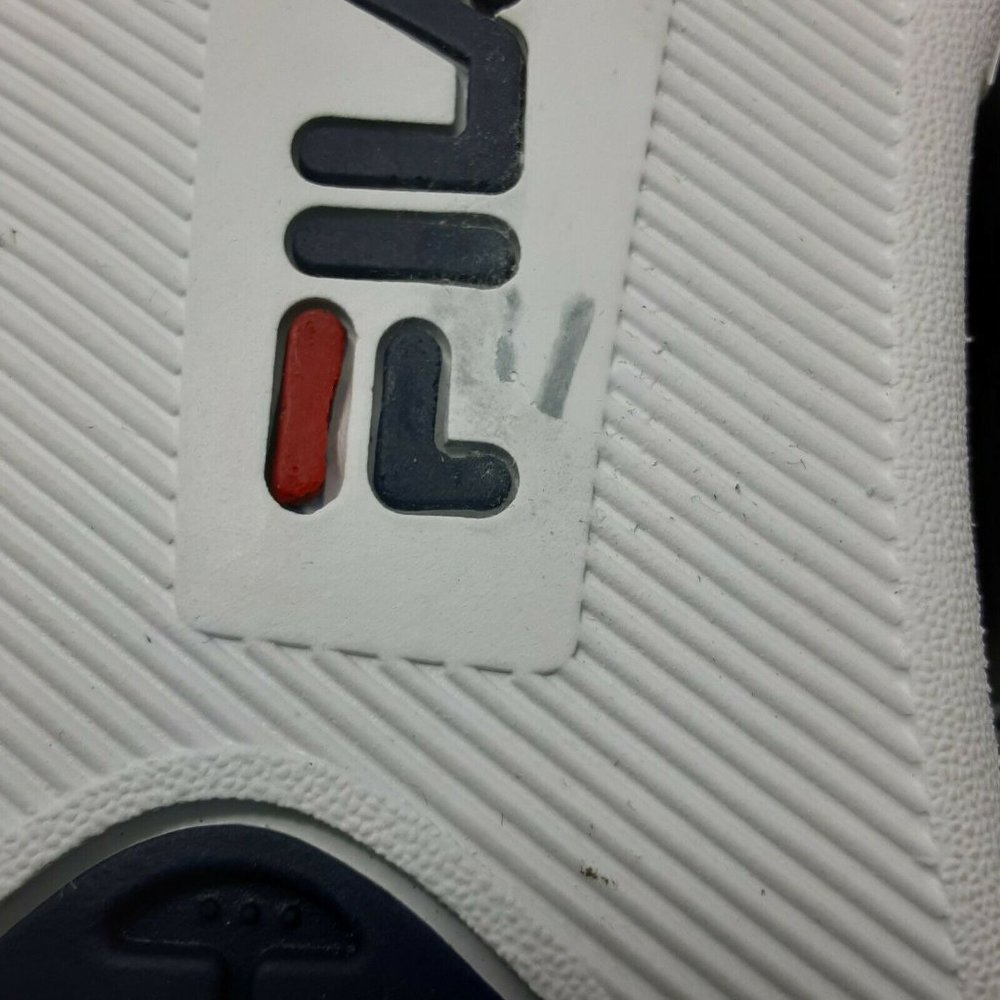 FILA ORIGINAL FITNESS TAPE Sneakers Size 11 NWOB - Picture 11 of 11